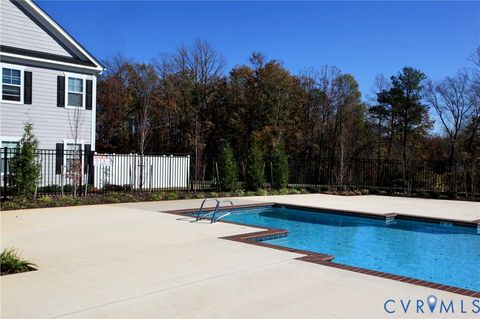 Tiny photo for 8120 Carriage Bend Lane, Henrico, VA 23294 (MLS # 2604651)