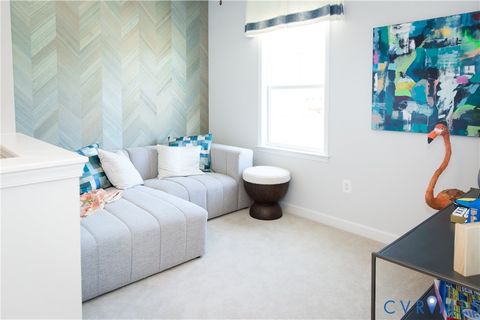 Tiny photo for 8120 Carriage Bend Lane, Henrico, VA 23294 (MLS # 2604651)