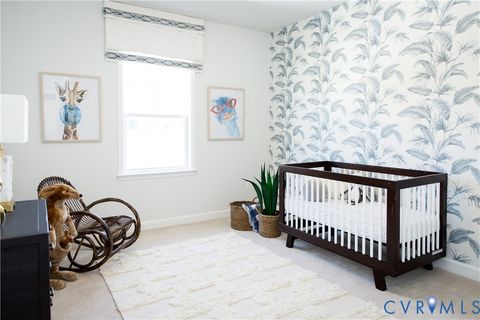 Tiny photo for 8120 Carriage Bend Lane, Henrico, VA 23294 (MLS # 2604651)