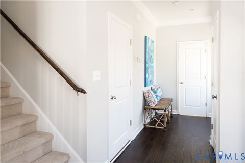 Tiny photo for 8120 Carriage Bend Lane, Henrico, VA 23294 (MLS # 2604651)