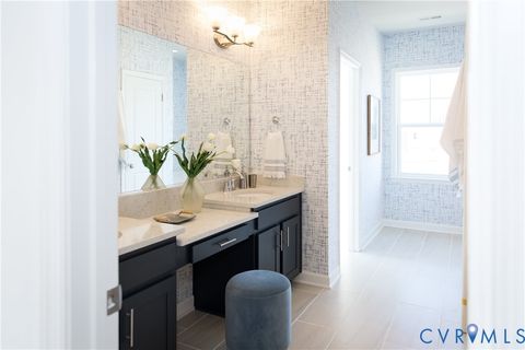 Tiny photo for 8120 Carriage Bend Lane, Henrico, VA 23294 (MLS # 2604651)