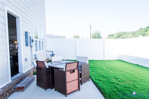 Tiny photo for 8120 Carriage Bend Lane, Henrico, VA 23294 (MLS # 2604651)