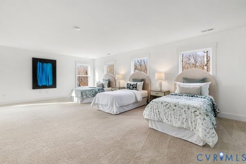 Tiny photo for 15107 Heaton Drive, Midlothian, VA 23112 (MLS # 2532453)