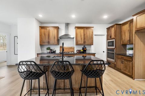 Tiny photo for 15107 Heaton Drive, Midlothian, VA 23112 (MLS # 2532453)