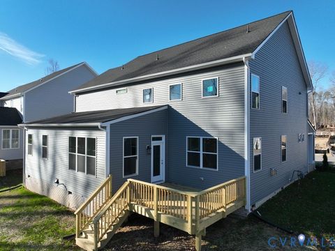 Tiny photo for 15107 Heaton Drive, Midlothian, VA 23112 (MLS # 2532453)