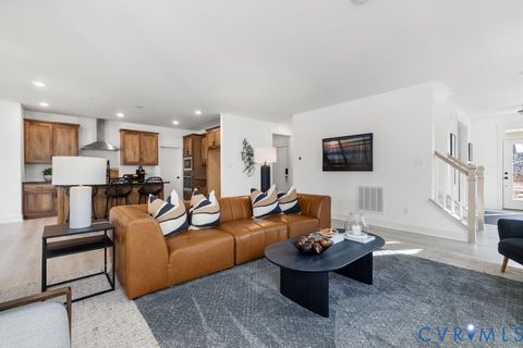 Tiny photo for 15107 Heaton Drive, Midlothian, VA 23112 (MLS # 2532453)