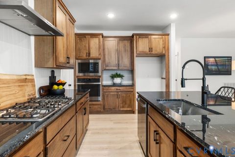 Tiny photo for 15107 Heaton Drive, Midlothian, VA 23112 (MLS # 2532453)