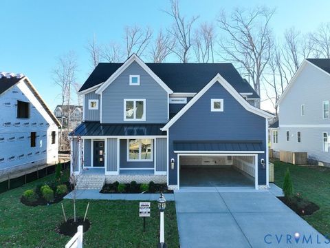 15107 Heaton Drive Midlothian VA 23112