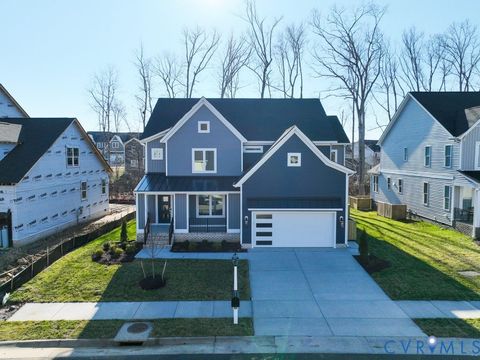 15107 Heaton Drive Midlothian VA 23112