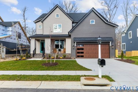Tiny photo for 15107 Heaton Drive, Midlothian, VA 23112 (MLS # 2532453)