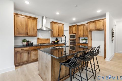 Tiny photo for 15107 Heaton Drive, Midlothian, VA 23112 (MLS # 2532453)