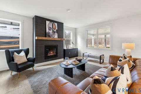 Tiny photo for 15107 Heaton Drive, Midlothian, VA 23112 (MLS # 2532453)