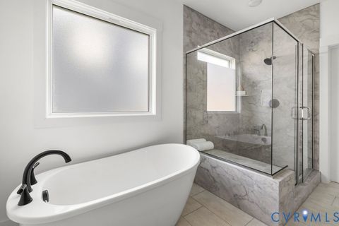 Tiny photo for 15107 Heaton Drive, Midlothian, VA 23112 (MLS # 2532453)