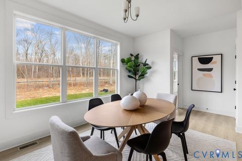 Tiny photo for 15107 Heaton Drive, Midlothian, VA 23112 (MLS # 2532453)