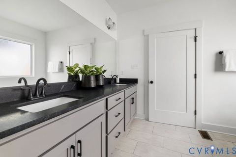 Tiny photo for 15107 Heaton Drive, Midlothian, VA 23112 (MLS # 2532453)