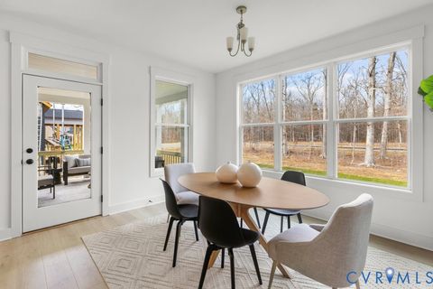 Tiny photo for 15107 Heaton Drive, Midlothian, VA 23112 (MLS # 2532453)