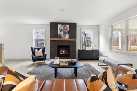 Tiny photo for 15107 Heaton Drive, Midlothian, VA 23112 (MLS # 2532453)