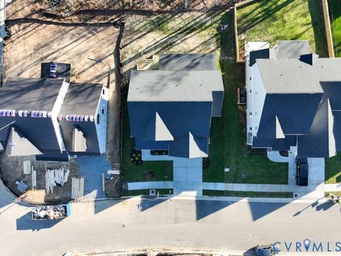 Tiny photo for 15107 Heaton Drive, Midlothian, VA 23112 (MLS # 2532453)