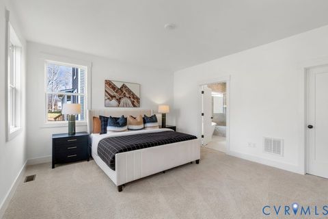 Tiny photo for 15107 Heaton Drive, Midlothian, VA 23112 (MLS # 2532453)