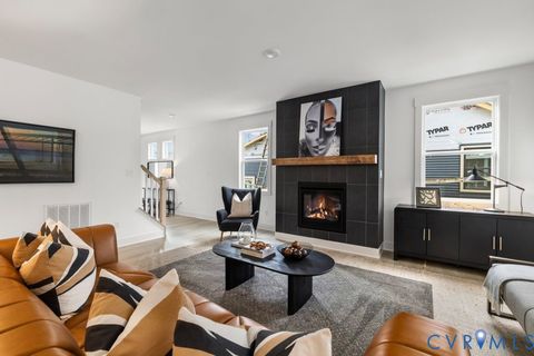 Tiny photo for 15107 Heaton Drive, Midlothian, VA 23112 (MLS # 2532453)