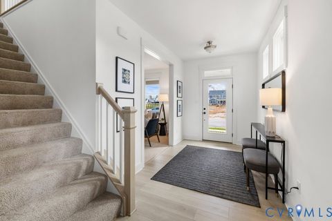 Tiny photo for 15107 Heaton Drive, Midlothian, VA 23112 (MLS # 2532453)