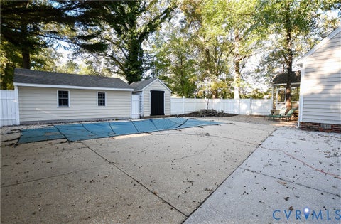 Tiny photo for 3486 Venter Road, Aylett, VA 23009 (MLS # 2628660)