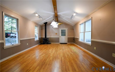 Tiny photo for 3486 Venter Road, Aylett, VA 23009 (MLS # 2628660)