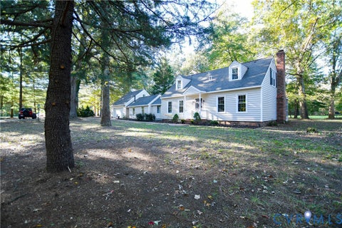 Tiny photo for 3486 Venter Road, Aylett, VA 23009 (MLS # 2628660)
