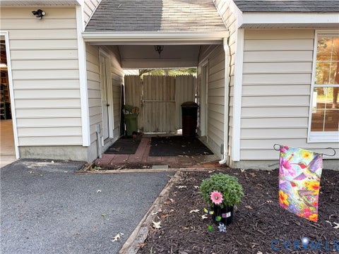 Tiny photo for 3486 Venter Road, Aylett, VA 23009 (MLS # 2628660)