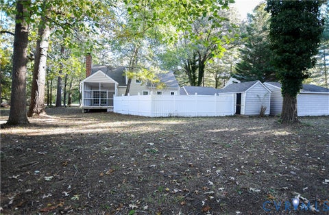 Tiny photo for 3486 Venter Road, Aylett, VA 23009 (MLS # 2628660)