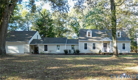 Photo of 3486 Venter Road, Aylett, VA 23009 (MLS # 2628660)