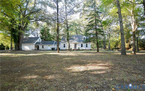 Tiny photo for 3486 Venter Road, Aylett, VA 23009 (MLS # 2628660)