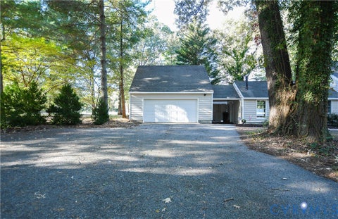 Tiny photo for 3486 Venter Road, Aylett, VA 23009 (MLS # 2628660)