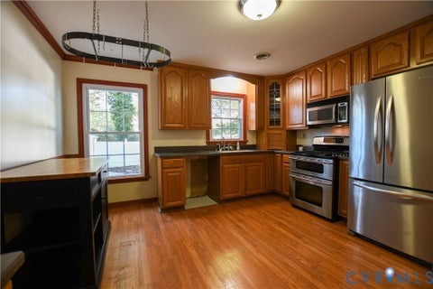 Tiny photo for 3486 Venter Road, Aylett, VA 23009 (MLS # 2628660)