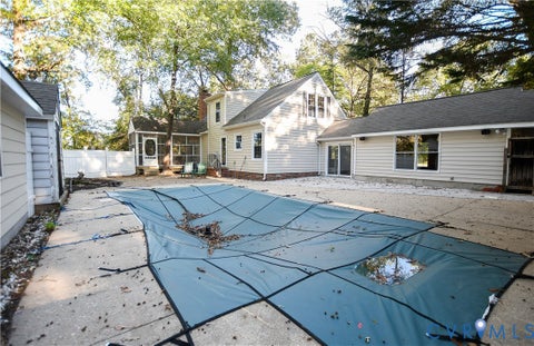 Tiny photo for 3486 Venter Road, Aylett, VA 23009 (MLS # 2628660)