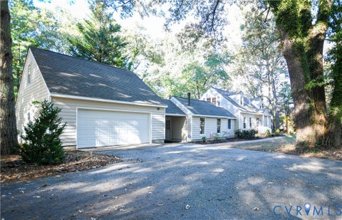 Tiny photo for 3486 Venter Road, Aylett, VA 23009 (MLS # 2628660)