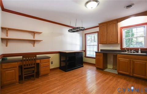 Tiny photo for 3486 Venter Road, Aylett, VA 23009 (MLS # 2628660)