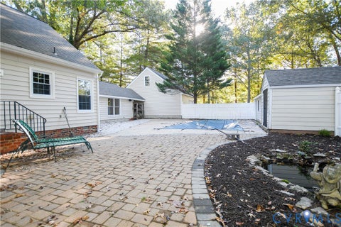 Tiny photo for 3486 Venter Road, Aylett, VA 23009 (MLS # 2628660)