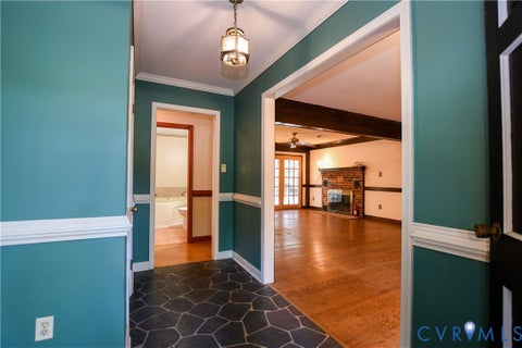 Tiny photo for 3486 Venter Road, Aylett, VA 23009 (MLS # 2628660)
