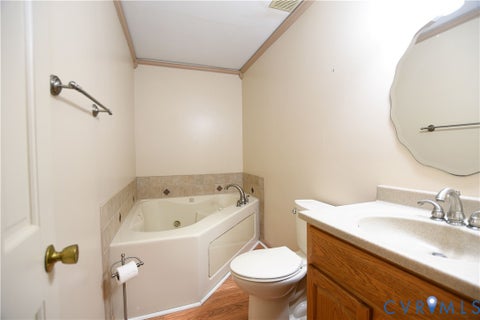 Tiny photo for 3486 Venter Road, Aylett, VA 23009 (MLS # 2628660)