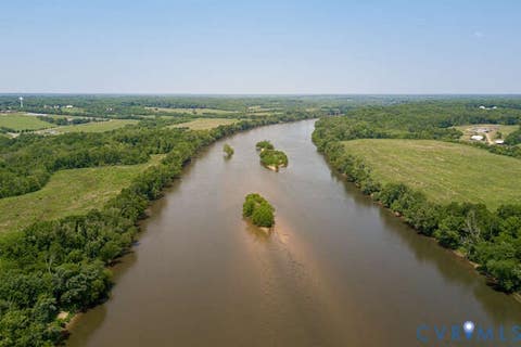 Tiny photo for Lot 4 Beaumont Road, Powhatan, VA 23139 (MLS # 2614822)