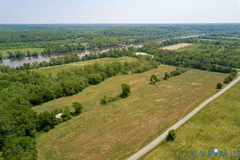 Tiny photo for Lot 4 Beaumont Road, Powhatan, VA 23139 (MLS # 2614822)