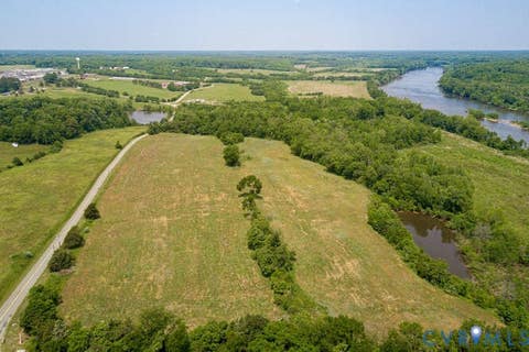 Tiny photo for Lot 4 Beaumont Road, Powhatan, VA 23139 (MLS # 2614822)