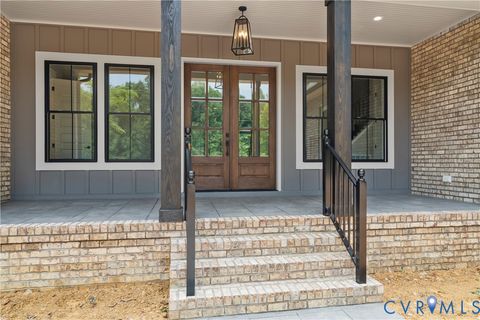 Tiny photo for 2474 Old Telegraph Court, Providence Forge, VA 23140 (MLS # 2530501)