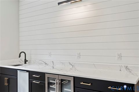 Tiny photo for 2474 Old Telegraph Court, Providence Forge, VA 23140 (MLS # 2530501)