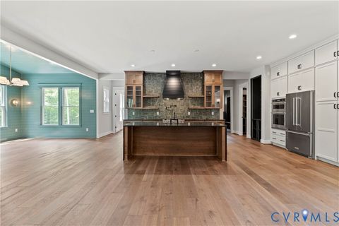 Tiny photo for 2474 Old Telegraph Court, Providence Forge, VA 23140 (MLS # 2530501)