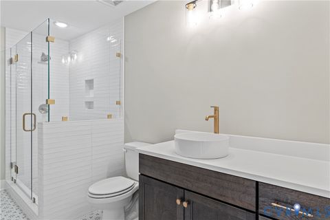 Tiny photo for 2474 Old Telegraph Court, Providence Forge, VA 23140 (MLS # 2530501)