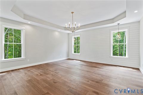 Tiny photo for 2474 Old Telegraph Court, Providence Forge, VA 23140 (MLS # 2530501)