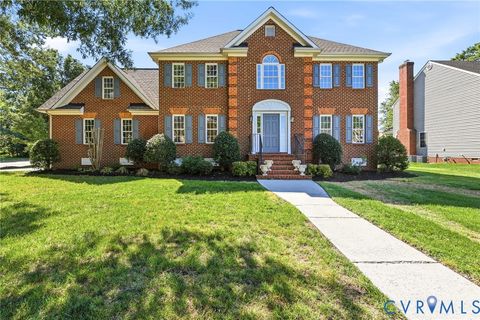 Photo of 200 Clements Court, Colonial Heights, VA 23834 (MLS # 2611132)