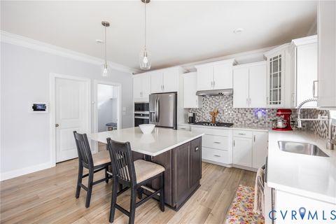 Tiny photo for 11585 Kings Pond Drive, Providence Forge, VA 23140 (MLS # 2615967)